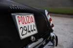 Ferrari 250 GTE 2+2 Polizia 1962 года